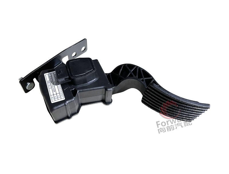 WG9725570010  電子油門踏板,Electronic gas pedal,濟(jì)南向前汽車配件有限公司