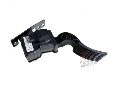 WG9725570010  電子油門踏板,Electronic gas pedal,濟(jì)南向前汽車配件有限公司