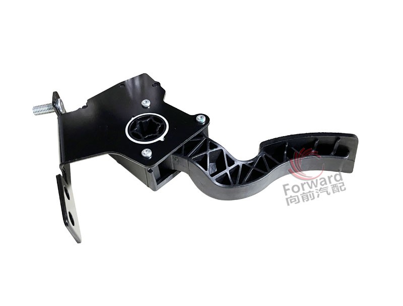 WG9725570010  電子油門踏板,Electronic gas pedal,濟(jì)南向前汽車配件有限公司