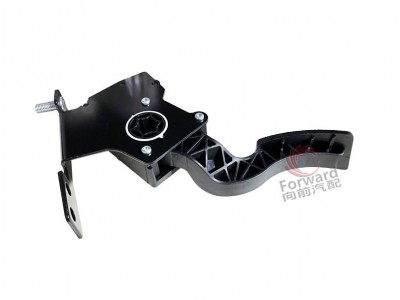 WG9725570010  電子油門踏板,Electronic gas pedal,濟(jì)南向前汽車配件有限公司