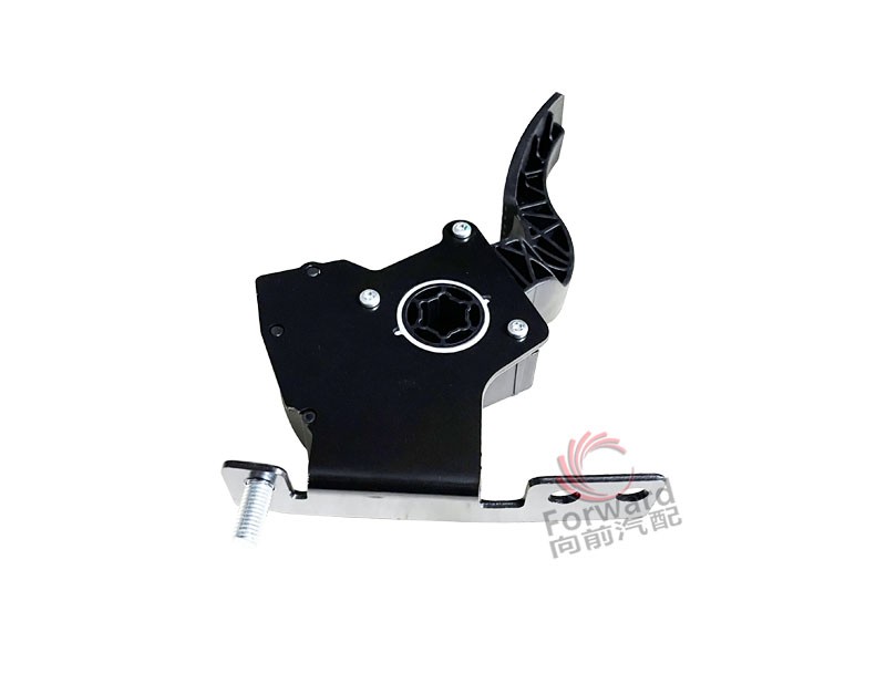 WG9725570010  電子油門踏板,Electronic gas pedal,濟(jì)南向前汽車配件有限公司