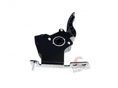 WG9725570010  電子油門踏板,Electronic gas pedal,濟(jì)南向前汽車配件有限公司