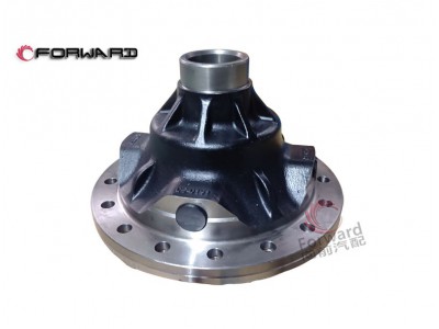 710W35105-0192-1  差速器總成,Differential assembly,濟南向前汽車配件有限公司