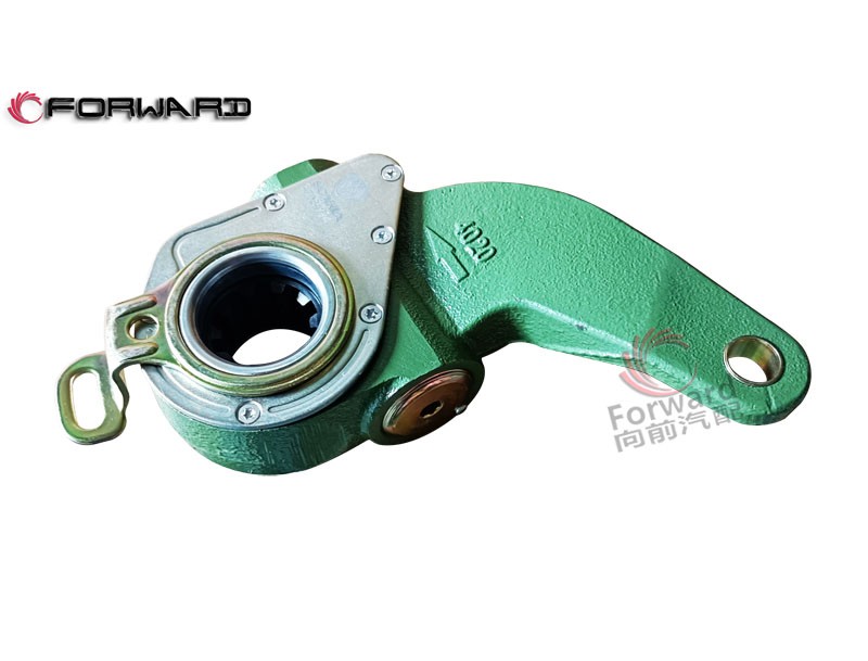 3025094  自動(dòng)間隙調(diào)整臂,Automatic gap adjusting arm,濟(jì)南向前汽車(chē)配件有限公司