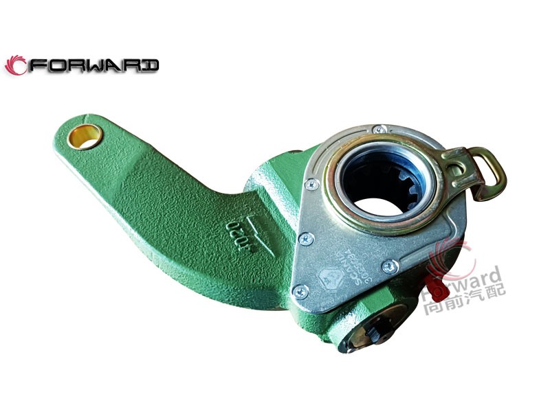 3025094  自動(dòng)間隙調(diào)整臂,Automatic gap adjusting arm,濟(jì)南向前汽車(chē)配件有限公司