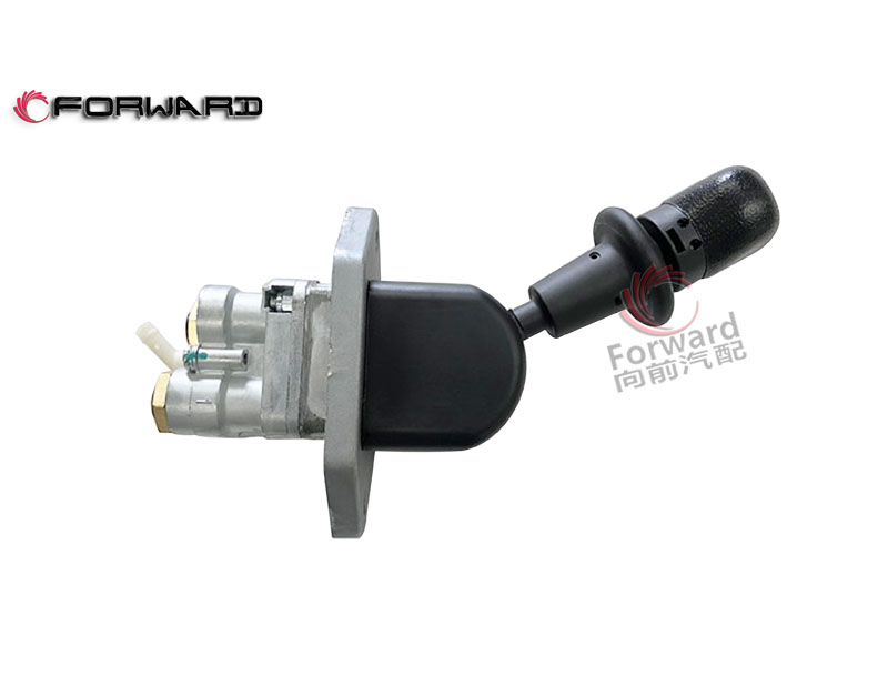 DZ96189360060 手控閥總成,Manual valve assembly,濟南向前汽車配件有限公司