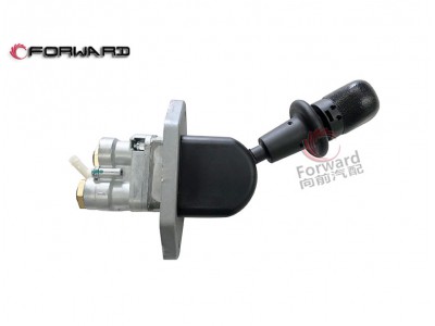 DZ96189360060 手控閥總成,Manual valve assembly,濟南向前汽車配件有限公司