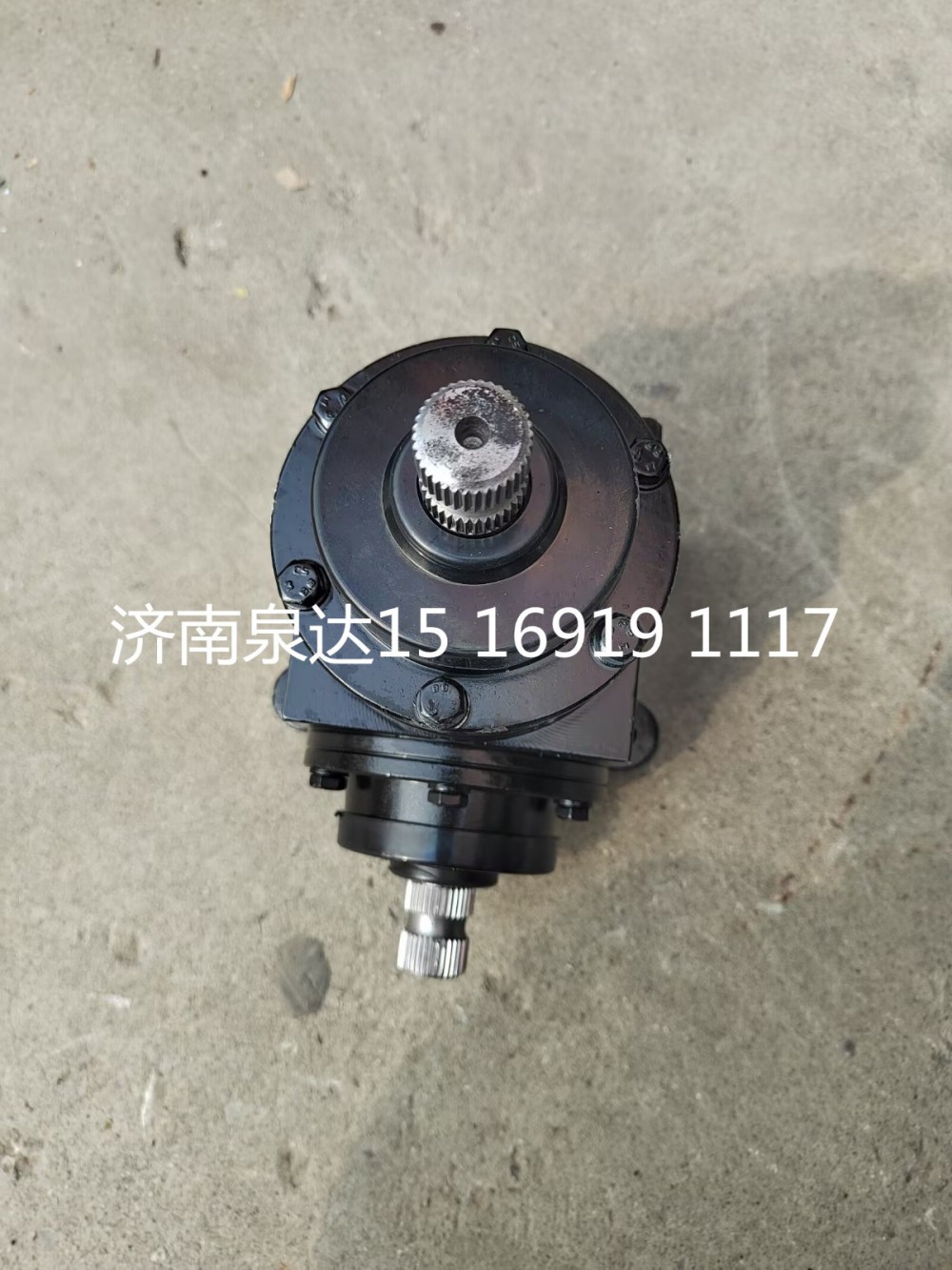 3402090M15角轉(zhuǎn)器總成/3402090M15