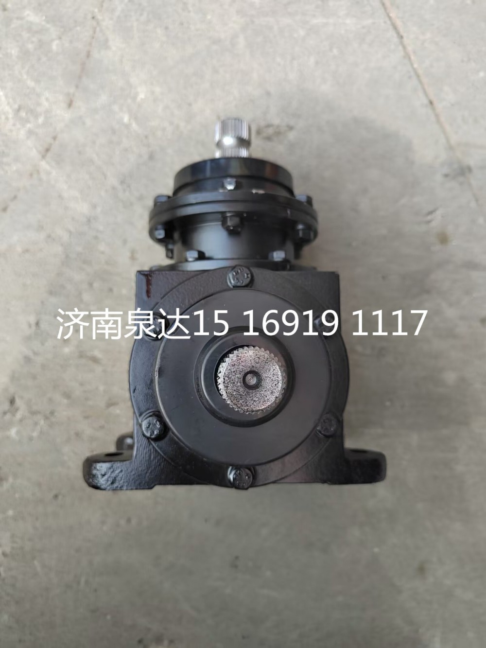 3402090M15角轉(zhuǎn)器總成/3402090M15