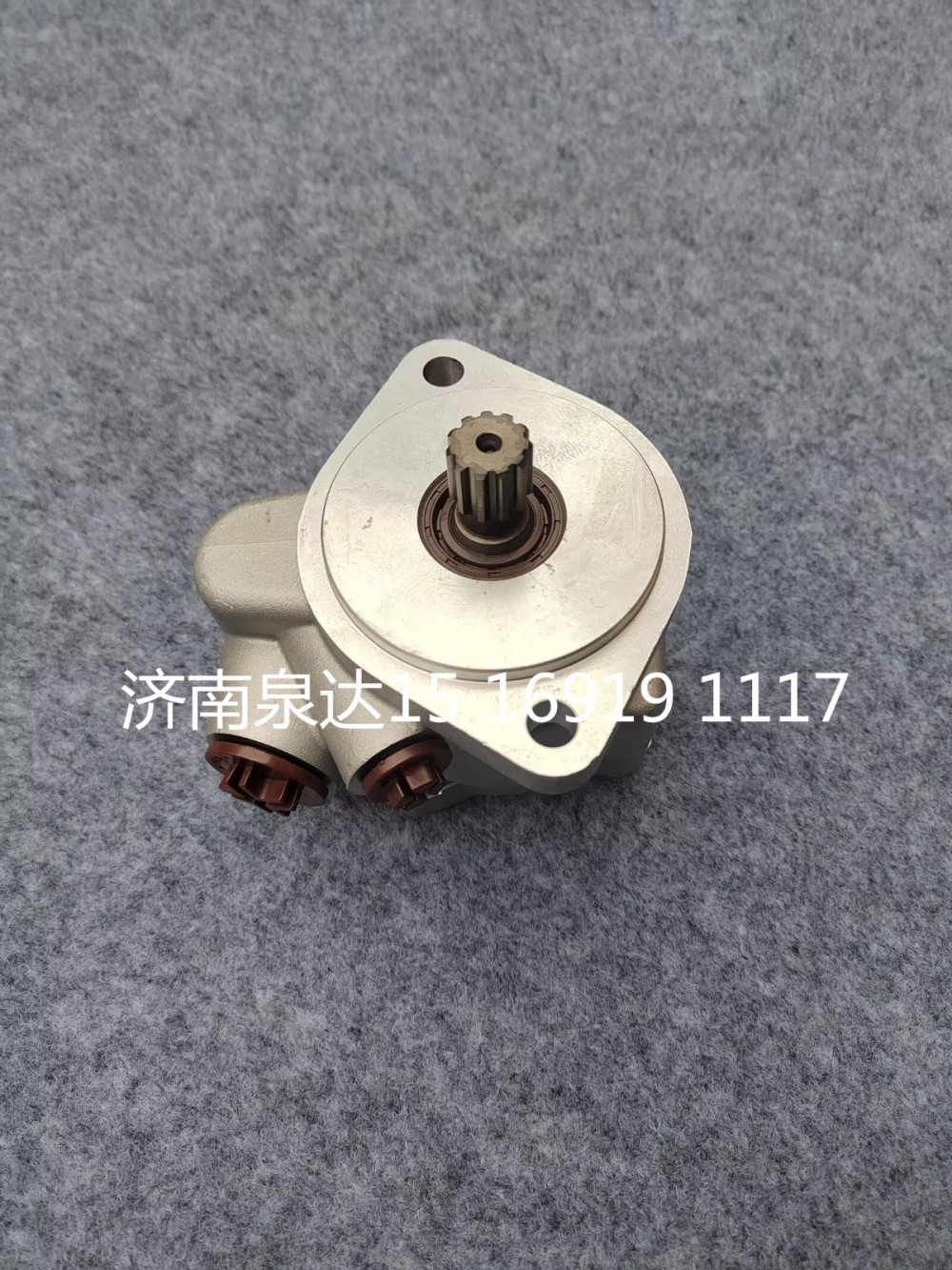 7685955353,轉向助力泵,濟南泉達汽配有限公司
