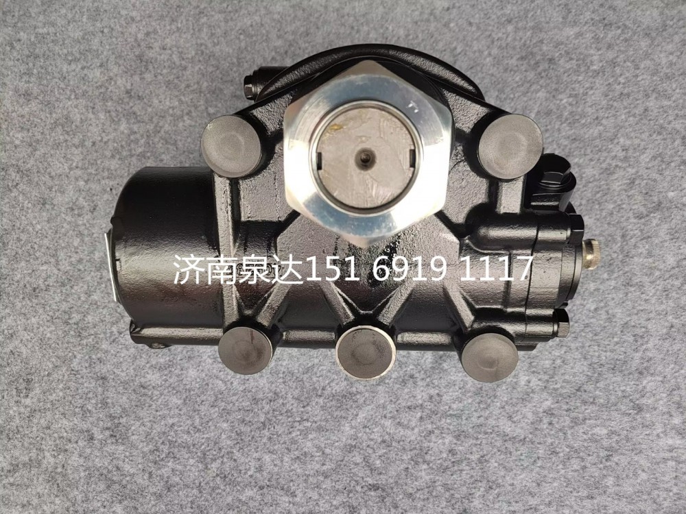 福田歐曼戴姆勒動力轉(zhuǎn)向器總成轉(zhuǎn)向機總成方向機總成/H434000000671