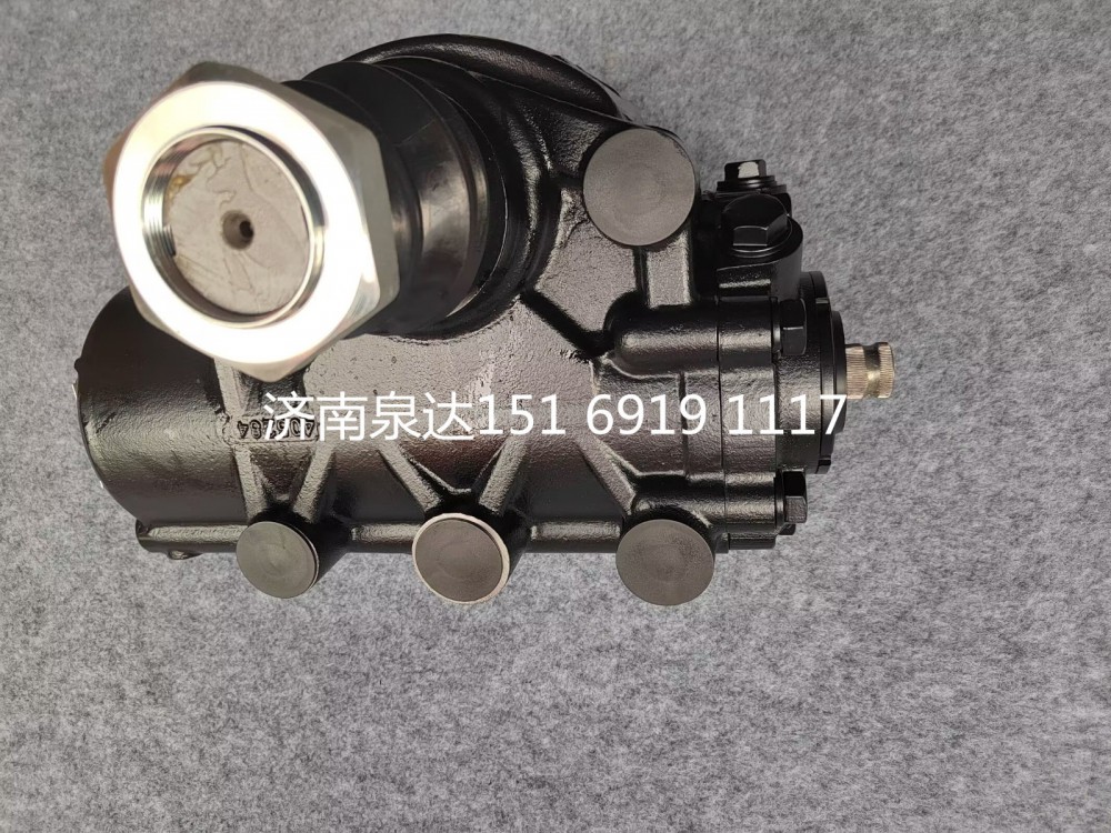 福田歐曼戴姆勒動(dòng)力轉(zhuǎn)向器總成轉(zhuǎn)向機(jī)總成方向機(jī)總成/H434000000326
