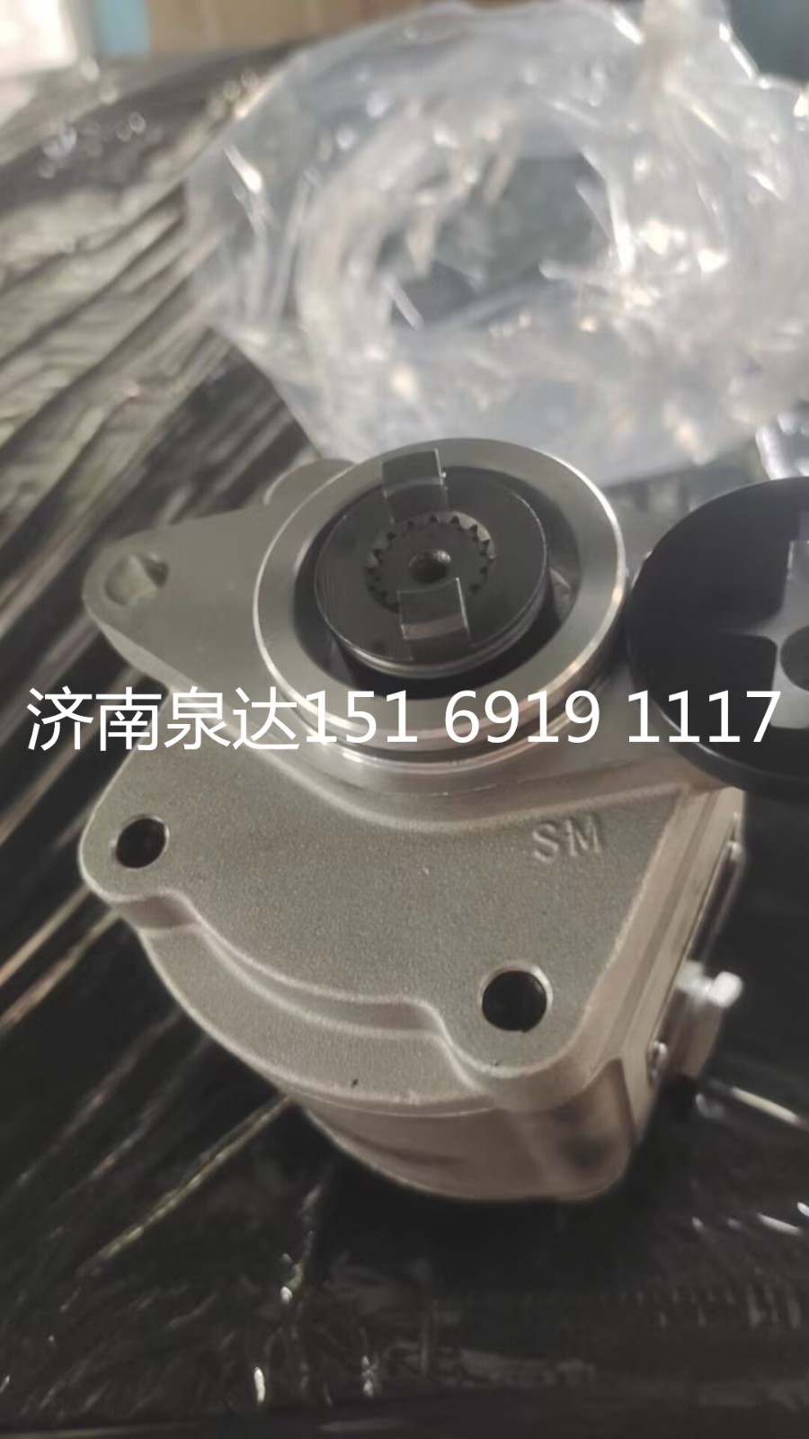 5010239659,齒輪泵,濟南泉達汽配有限公司