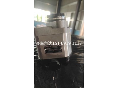 5010239659,齒輪泵,濟南泉達汽配有限公司