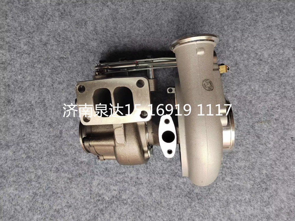 4038471,渦輪增壓器,濟(jì)南泉達(dá)汽配有限公司