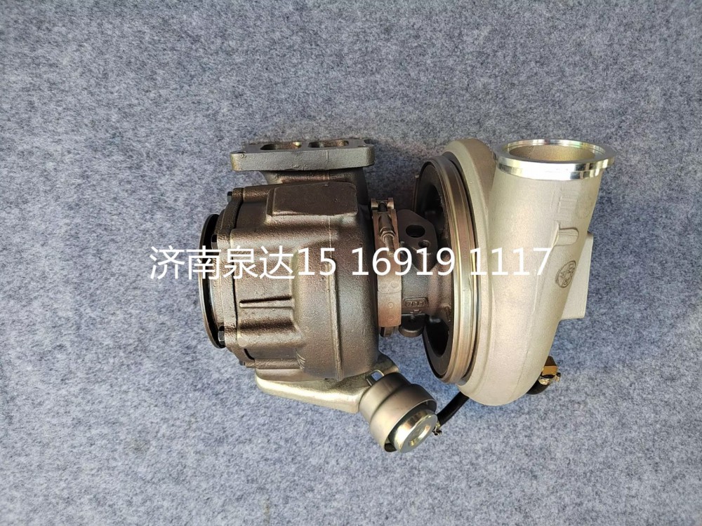 5351572,渦輪增壓器,濟(jì)南泉達(dá)汽配有限公司