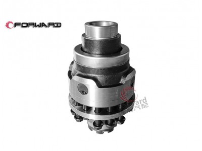 FHD9014932011301 輪間差速器,The interwheel differential,濟南向前汽車配件有限公司