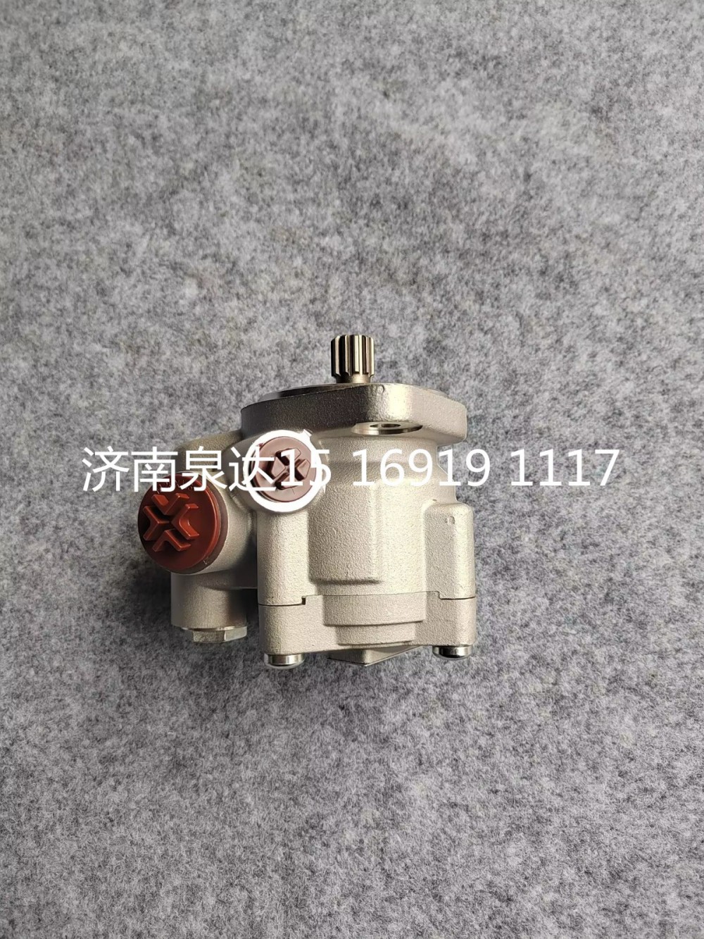 福田歐曼轉(zhuǎn)向泵助力泵液壓泵葉片泵/M434000000151