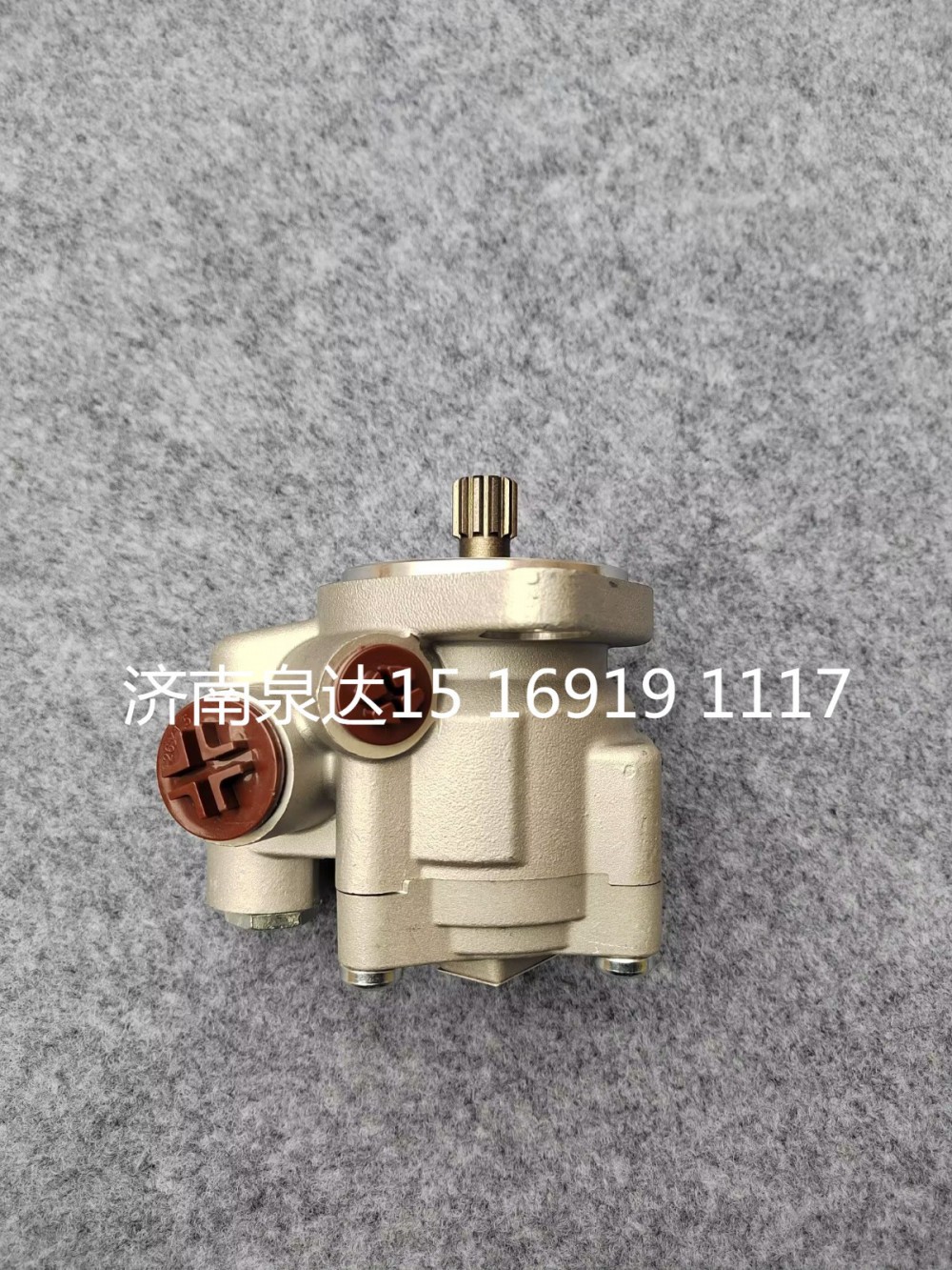 福田歐曼轉(zhuǎn)向泵助力泵液壓泵葉片泵/M434000000151