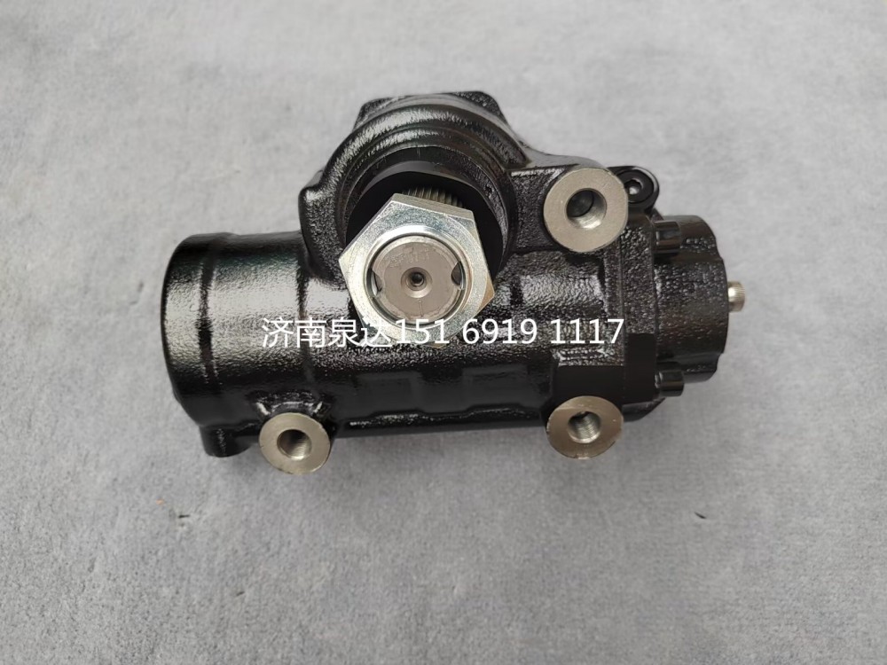 D114-3411010動(dòng)力轉(zhuǎn)向器總成方向機(jī)總成轉(zhuǎn)向機(jī)總成/D114-3411010