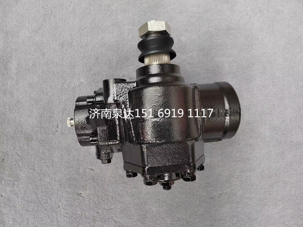 D114-3411010動(dòng)力轉(zhuǎn)向器總成方向機(jī)總成轉(zhuǎn)向機(jī)總成/D114-3411010