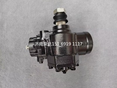 J03-3411010,動力轉(zhuǎn)向器總成,濟南泉達汽配有限公司