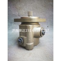 康明斯發(fā)動機轉向泵助力泵液壓泵葉片泵