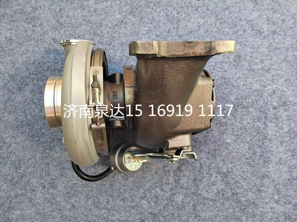 4040353,增壓器,濟(jì)南泉達(dá)汽配有限公司