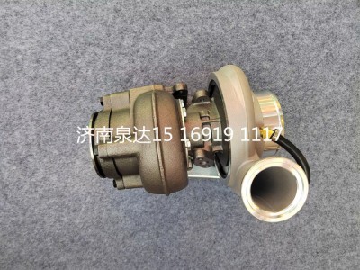 4040353,增壓器,濟(jì)南泉達(dá)汽配有限公司
