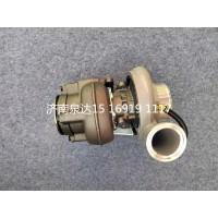 4040353東風(fēng)康明斯發(fā)動(dòng)機(jī)廢氣渦輪增壓器增壓機(jī)