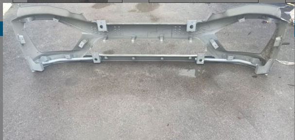 重汽HOWONX保險杠WG9525930223/15910082803
