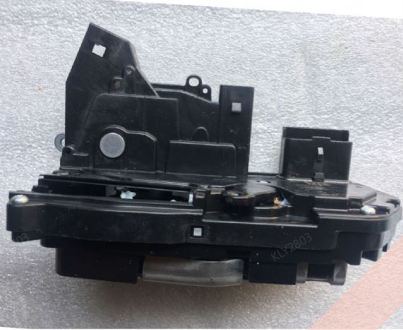 WG1671340151,左側(cè)電控鎖體總成,濟南隆旭汽車配件有限公司