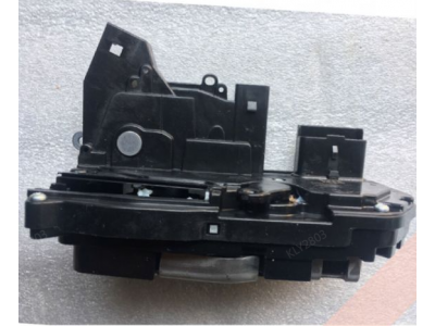 WG1671340151,左側(cè)電控鎖體總成,濟南隆旭汽車配件有限公司