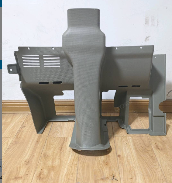 中國重汽豪沃NX工作臺配件WG1771160084/WG1771160084工作臺護(hù)板