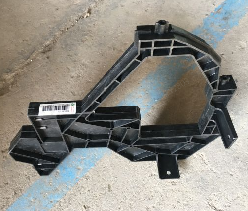 重汽HOWONX工作臺支架WG1671160131/WG1671160131