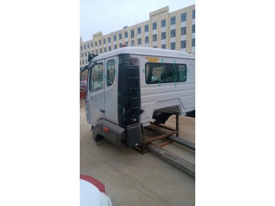 ,右置駕駛室總成,濟(jì)南隆旭汽車配件有限公司