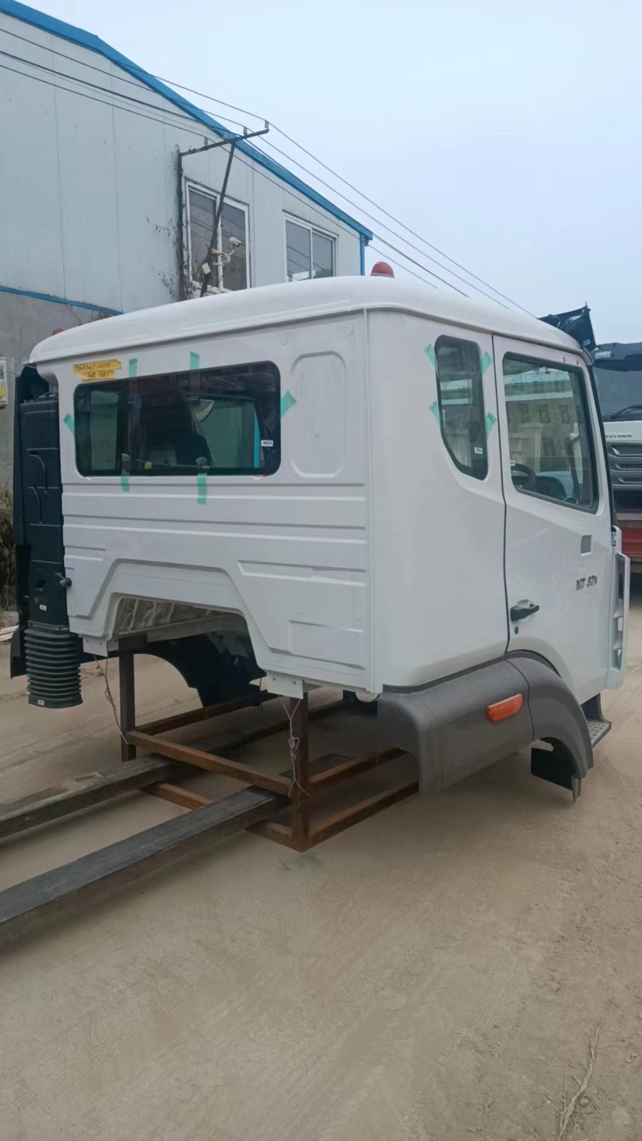 17717700035,后視鏡總成,濟南隆旭汽車配件有限公司