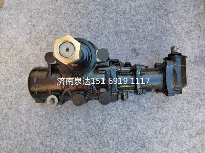 QC8111J,動力轉(zhuǎn)向器總成,濟南泉達汽配有限公司
