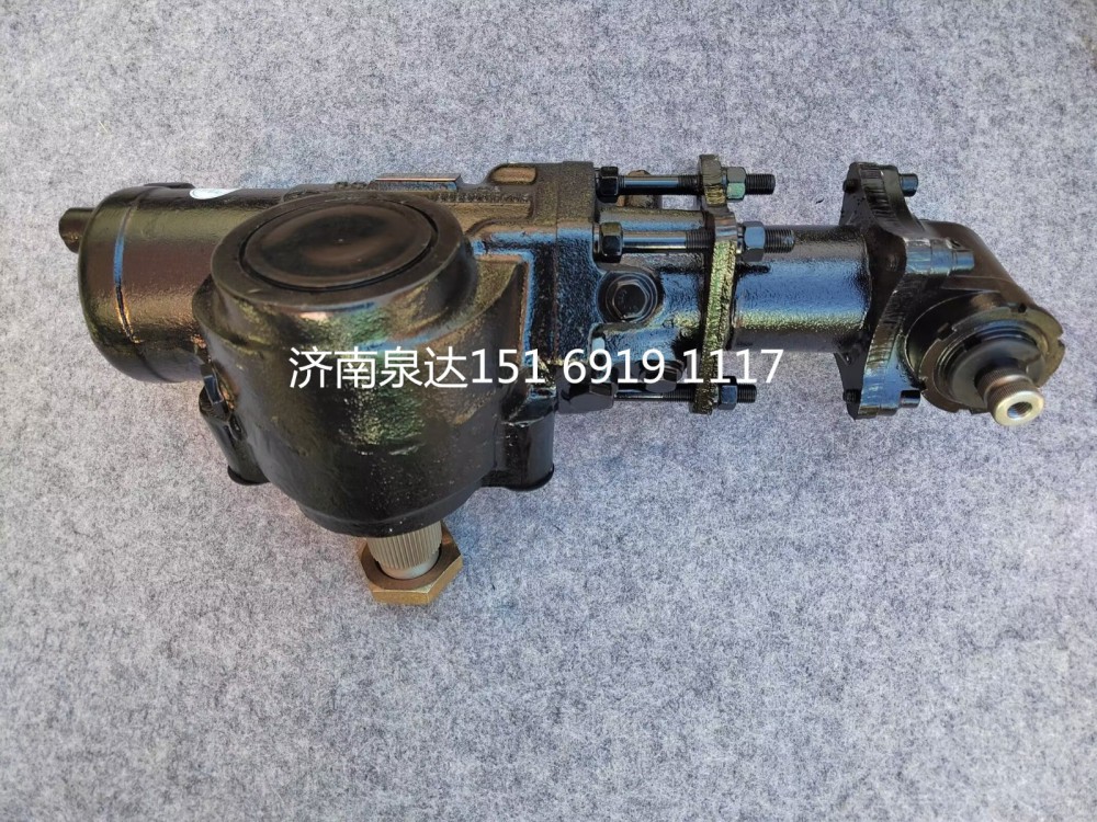 QC8111J,動力轉(zhuǎn)向器總成,濟南泉達汽配有限公司