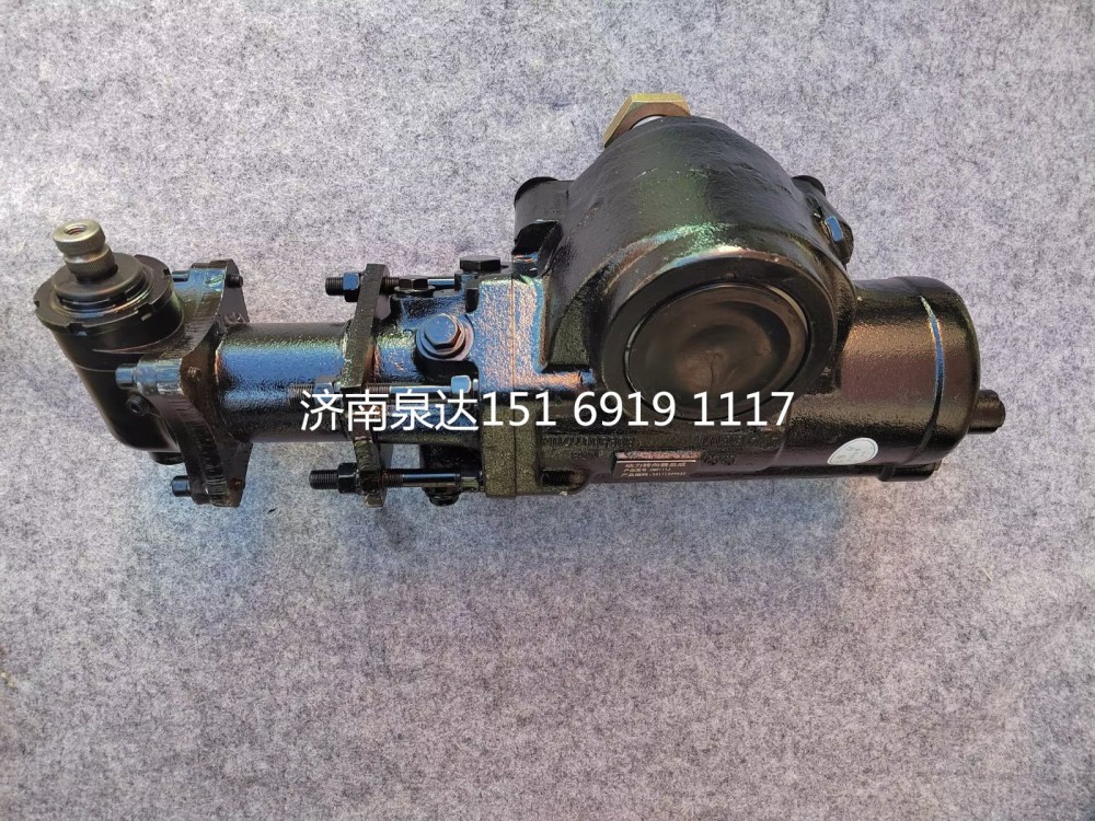 QC8111J,動力轉(zhuǎn)向器總成,濟南泉達汽配有限公司