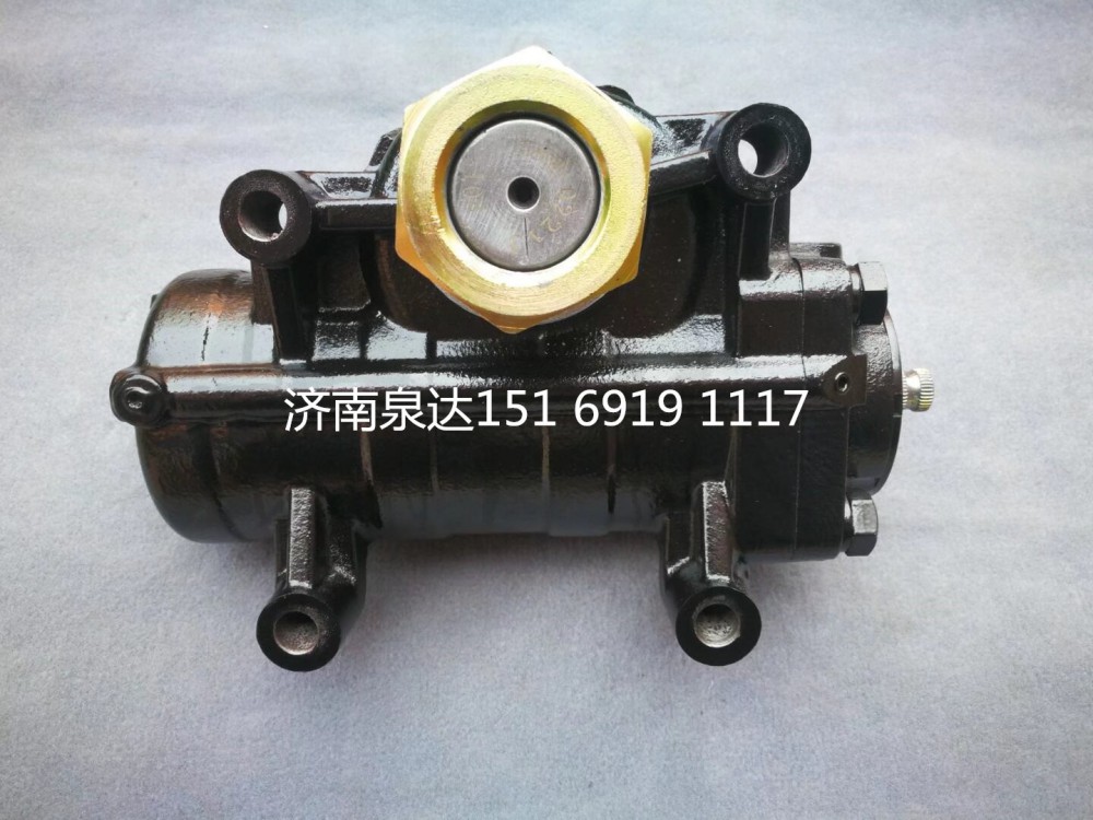 一汽解放動(dòng)力轉(zhuǎn)向器總成方向機(jī)總成轉(zhuǎn)向機(jī)總成/3411010-EA011