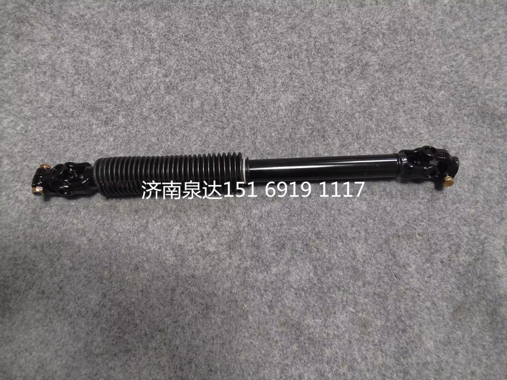 1124134200006,轉(zhuǎn)向軸,濟(jì)南泉達(dá)汽配有限公司