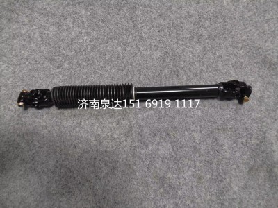 1124134200006,轉(zhuǎn)向軸,濟(jì)南泉達(dá)汽配有限公司