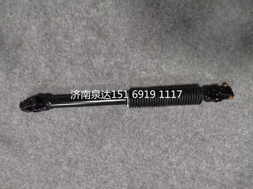 1124134200006,轉(zhuǎn)向軸,濟(jì)南泉達(dá)汽配有限公司