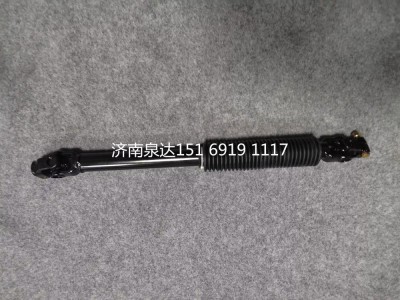 1124134200006,轉(zhuǎn)向軸,濟(jì)南泉達(dá)汽配有限公司