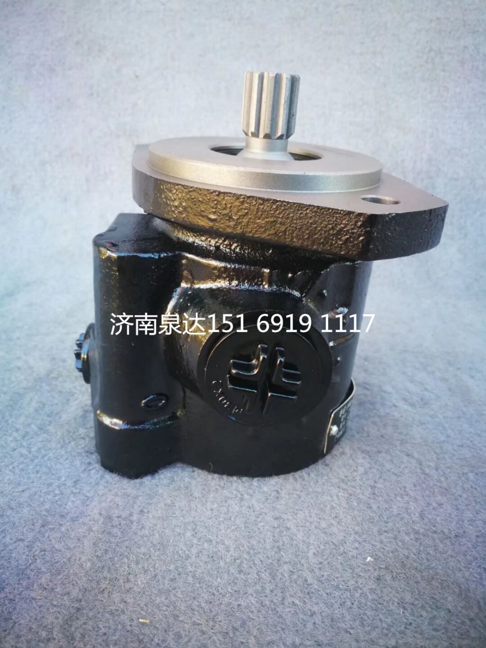 344215-6063,轉(zhuǎn)向助力泵,濟(jì)南泉達(dá)汽配有限公司