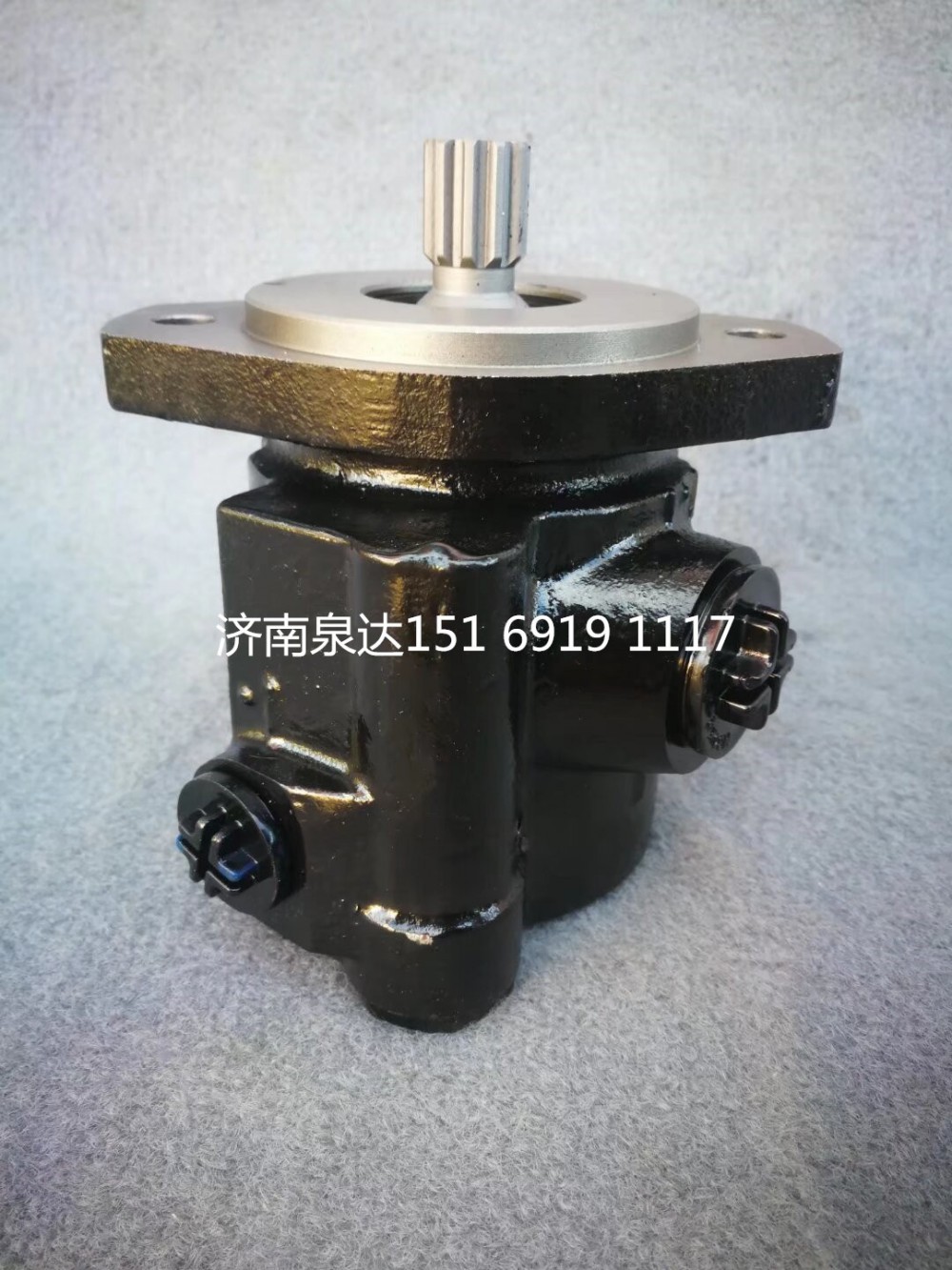 344215-6063,轉(zhuǎn)向助力泵,濟(jì)南泉達(dá)汽配有限公司