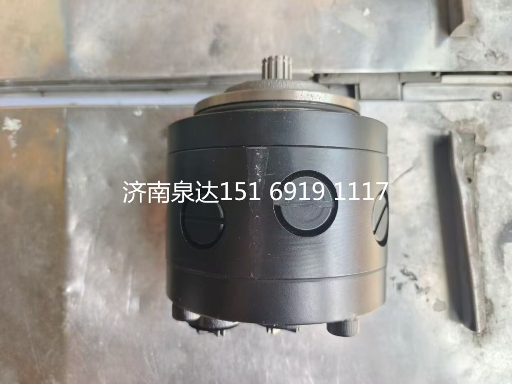 8607955108,轉(zhuǎn)向助力泵,濟南泉達汽配有限公司