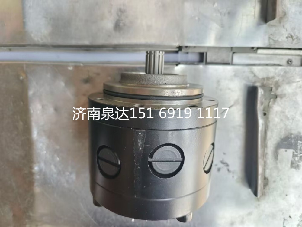 8607955108,轉(zhuǎn)向助力泵,濟南泉達汽配有限公司