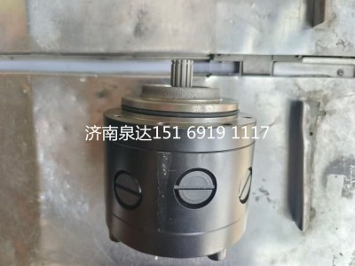 8607955108,轉(zhuǎn)向助力泵,濟南泉達汽配有限公司